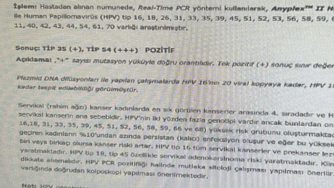 Kocamı aldattım bakar mısınız?