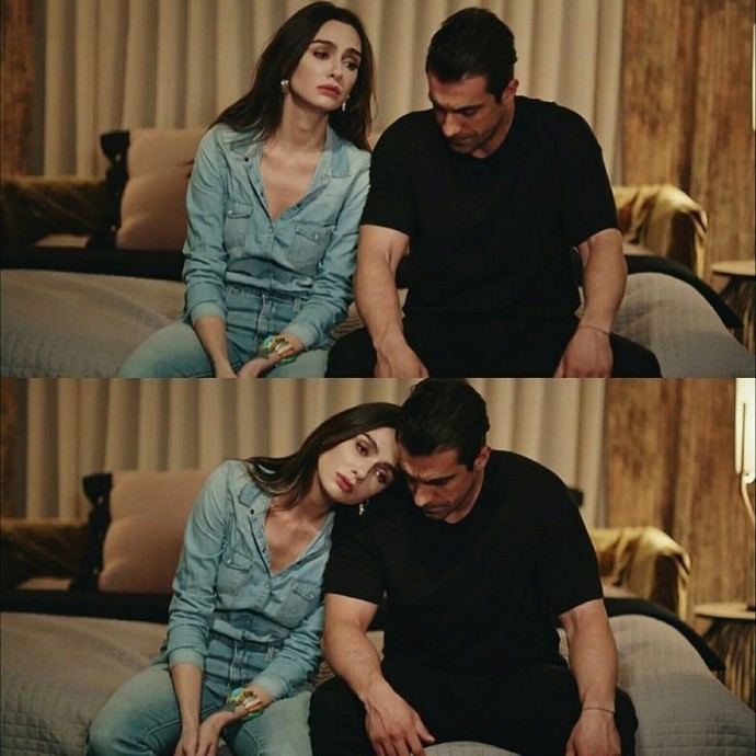 Sizce aşk her zorluğun üstesinden gelebilir mi?