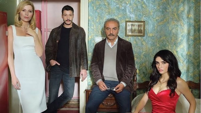 İnci Taneleri izlerken duygusal olarak etkileniyor musunuz?