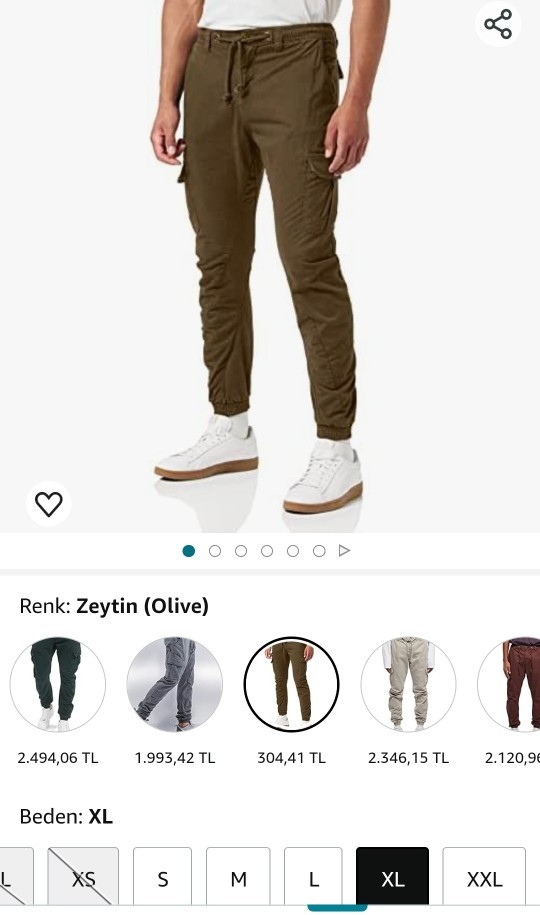 Fiyat hatası var, Alınır mı?