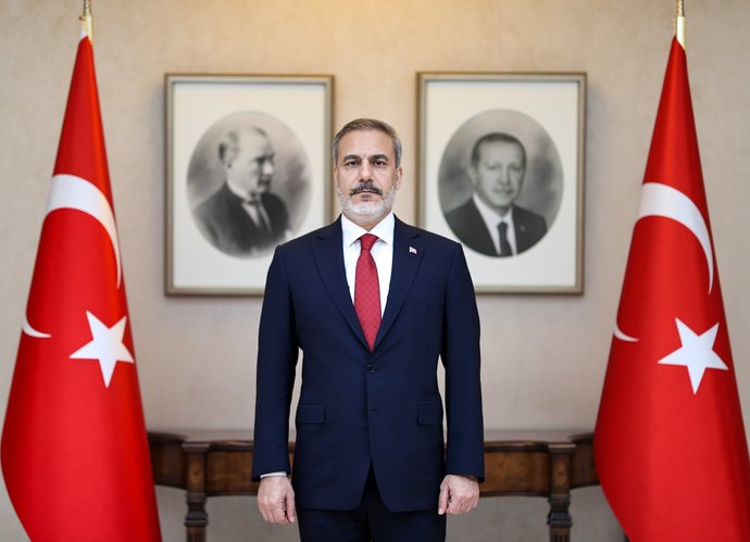 2028 Türkiye Genel Seçimlerinde Cumhurbaşkanımız Kim Olmalı Sizce?