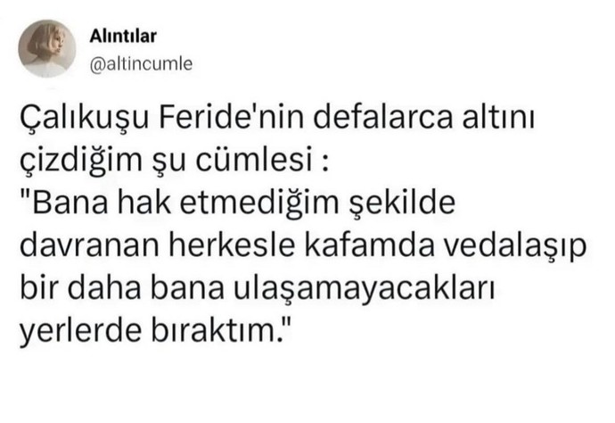 Affetmeyi biliyor muyuz?