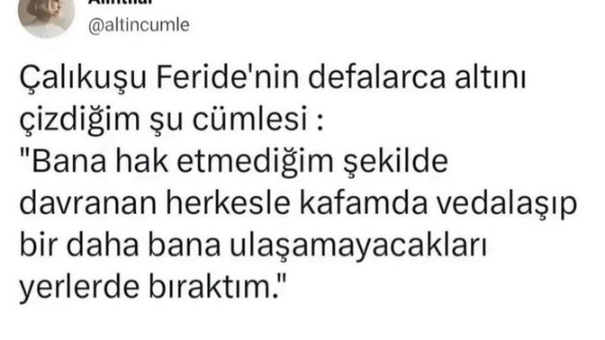 Affetmeyi biliyor muyuz?
