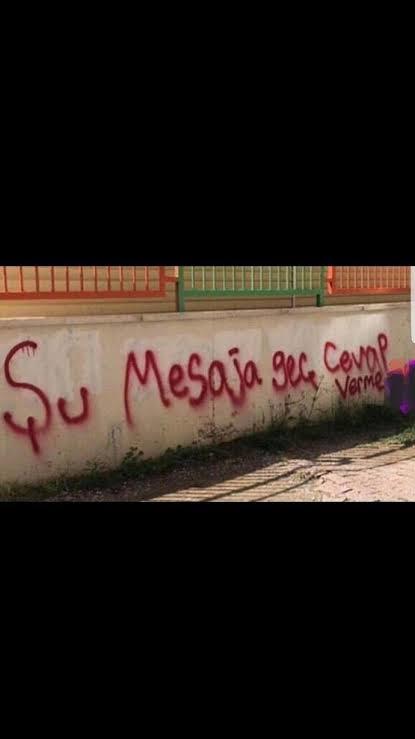 Mesaja geç yanıt