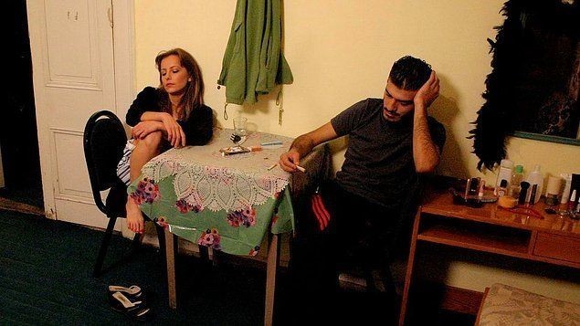 Bekirin Uğura olan hisleri aşk mıydı, takıntı mı?