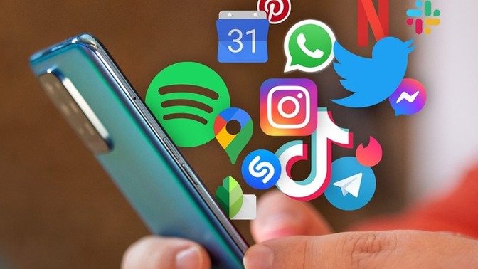 Vakit öldürme amaçlı uygulamalar istiyorum. Hangi uygulamaları önerirsiniz?