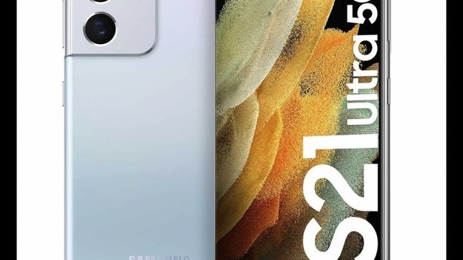 2024 Yılın da 2. El Samsung Galaxy S21 Ultra 5G Alınır mı sizce?