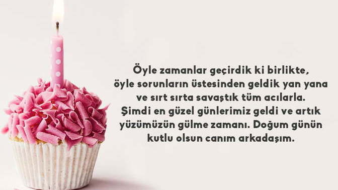 Doğum Gününüzü kutlamayan insanlara kırılır mısınız?