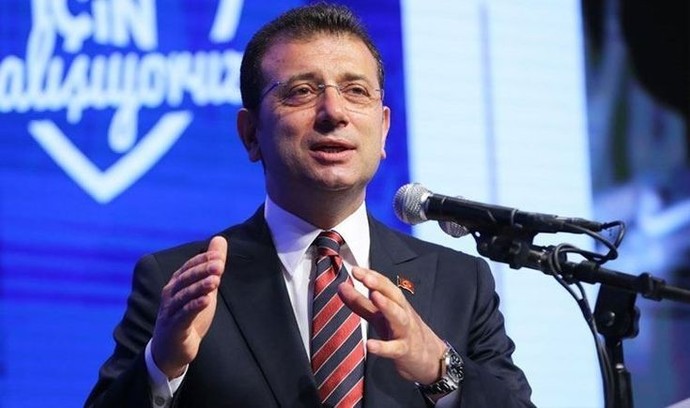 Sizce Ekrem İmamoğlu geleceğin Cumhurbaşkanı mı?