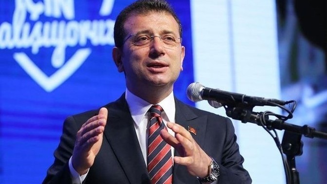 Sizce Ekrem İmamoğlu geleceğin Cumhurbaşkanı mı?