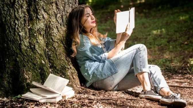 Hayatımı değiştirecek bir kitap okumak istiyorum, önerileriniz var mı?