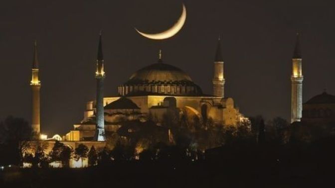 Ramazan ayı için heyecanlı mısınız?