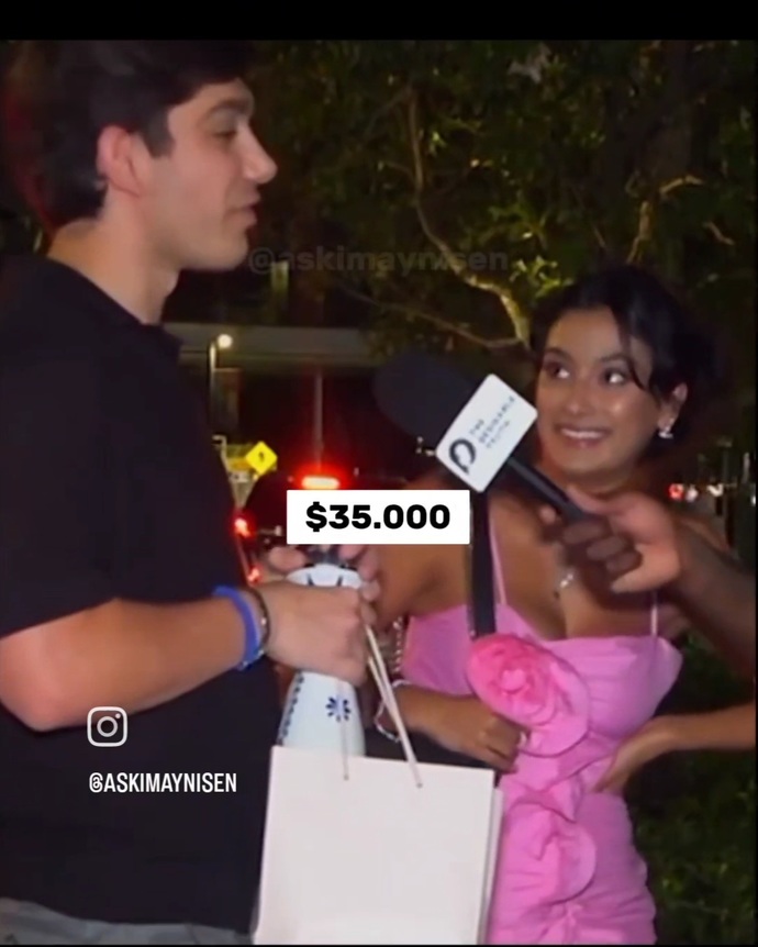 Bir milyonluk yüzük 💍 almayan erkek sevmiyordur diyebilir miyiz?