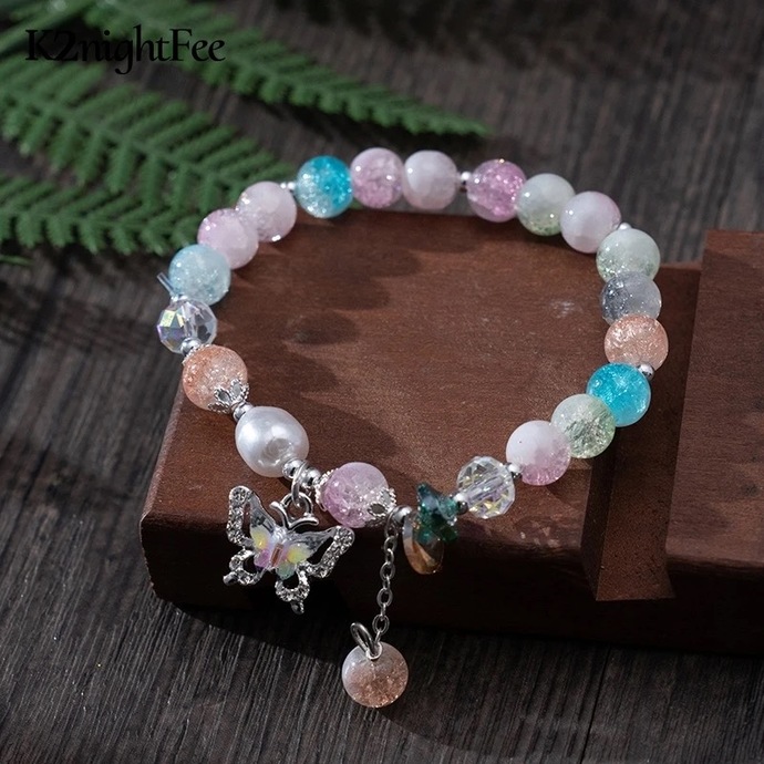 Hangi bileklik güzel?