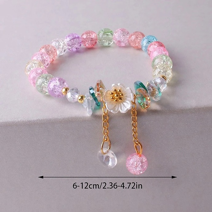 Hangi bileklik güzel?