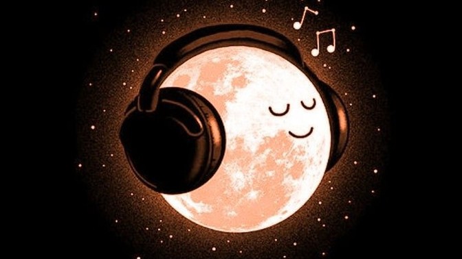 Müzik Listenizin En Güzel Parçasını Alabilir Miyim?