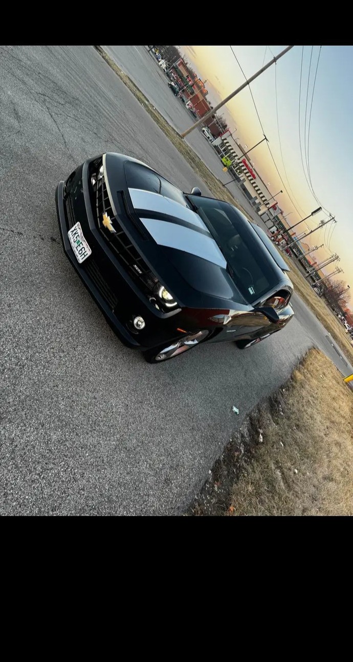 Araba mı, motor mu?
