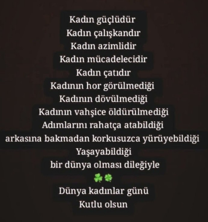 Kutsallarınızı yüceltir misiniz?