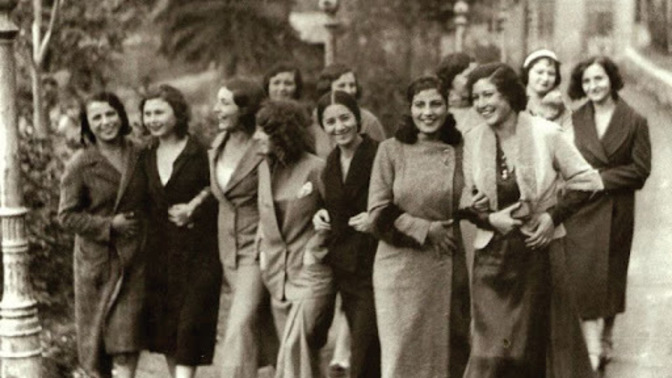 Türkiye'de kadın olmak zor mu yoksa daha mı kolay?