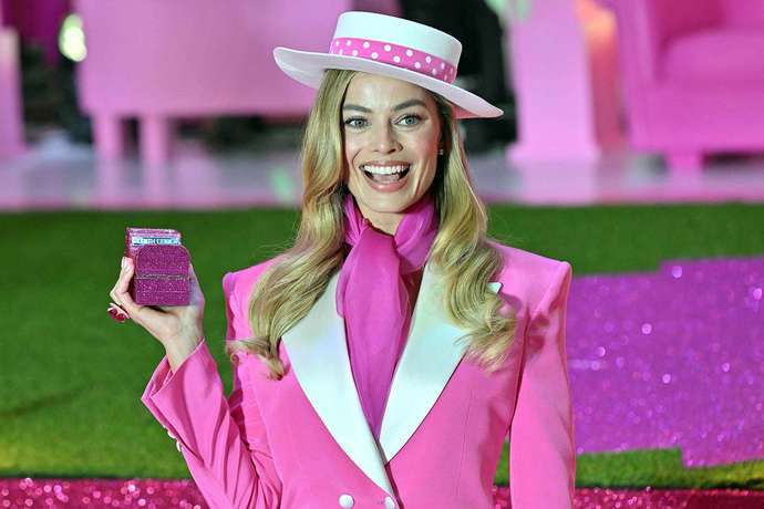 59 milyon dolar ile 2023 yılının en çok kazanan kadın oyuncusu Margot Robbie oldu. Oyuncuyu nasıl buluyorsunuz?