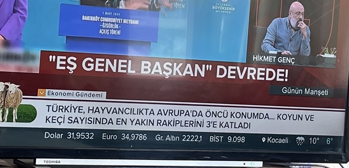 Türkiye’de haberciler çarpıtma haber mi yapıyor?