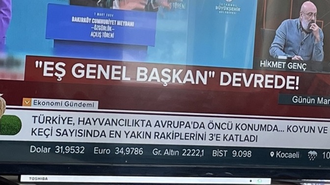 Türkiye’de haberciler çarpıtma haber mi yapıyor?