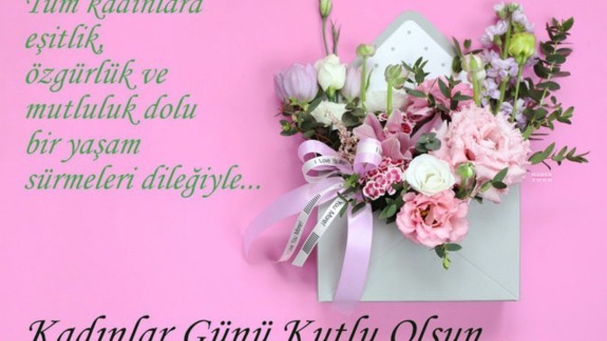 Kadınlarımızın hayatımızda ne kadar öneme sahip olduğunu düşündünüz mü?