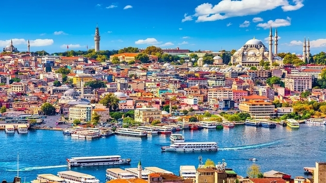 İstanbul'da doğal güzelliğe sahip Avrupa yakasında bir yer söyler misiniz?