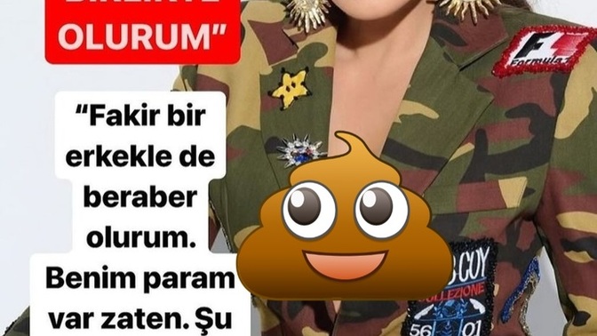 İlişkilerde karşı cinsin parası pulu eğitimi senin için önemli mi?