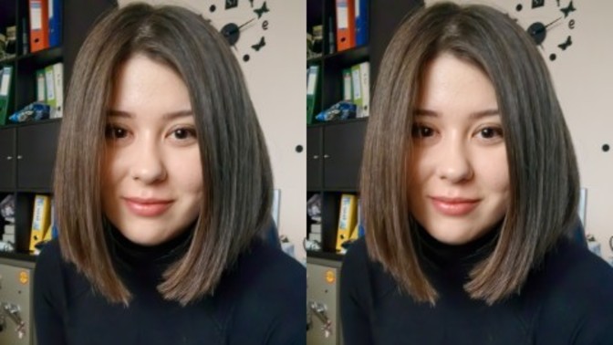 Kısa saçlar yaşı büyütür mü sizce?