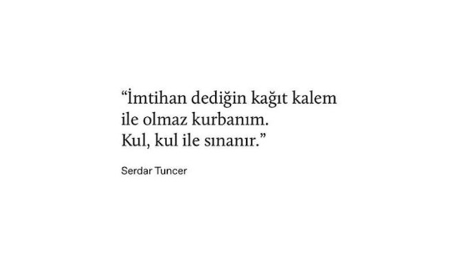 Hayatınızın içine edenler ettiğini buldu mu , biliyor musunuz?