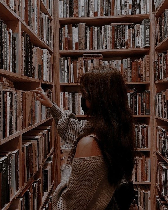 Hangi kitap mutlaka kitaplığınızda bulunmalı?