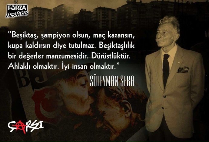 Hangi takımın fanatiğisiniz?