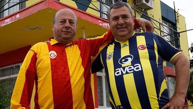 Hangi takımın fanatiğisiniz?