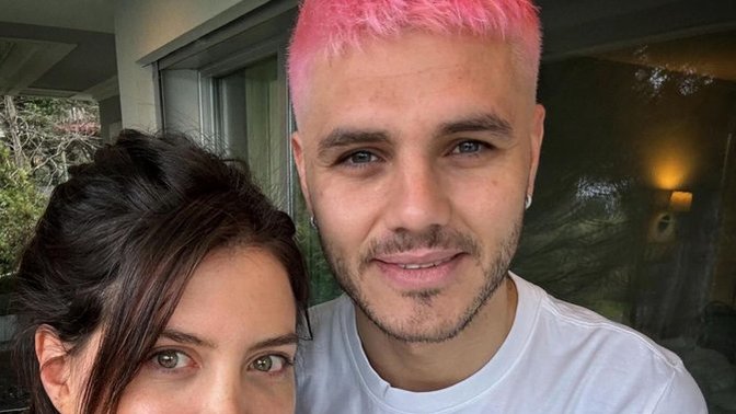 Mauro Icardi'nin yeni saç stilini nasıl buldunuz?