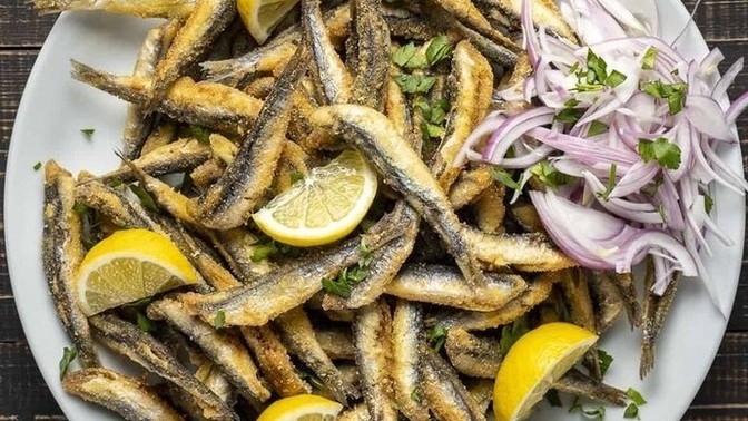 Balık sever misiniz? Sık sık tüketir misiniz?