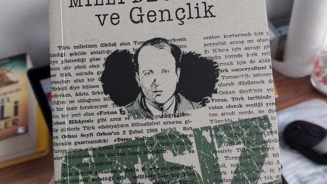 Yeni bir kitaba başladınız mı?