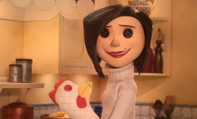 Stop motion filmleri seviyor musunuz?