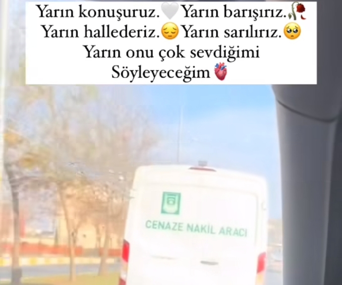 Bugünün işini yarına bırakır mısınız?