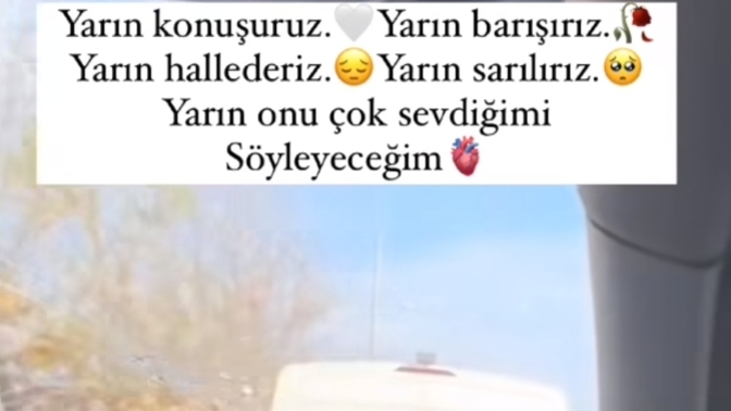 Bugünün işini yarına bırakır mısınız?