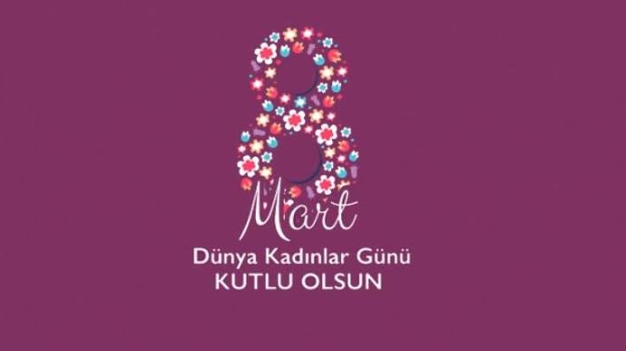 8 Mart dünya kadınlar gününü kutladınız mı?