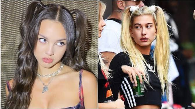 İki kulak saç modelini sizce büyükler kullanamaz mı?