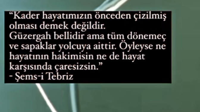 Soğuk savaşla aranız nasıl, kendi soğuk savaşınızı kazanabiliyor musunuz?