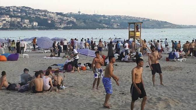 Mültecilerden rahatsız mısınız?