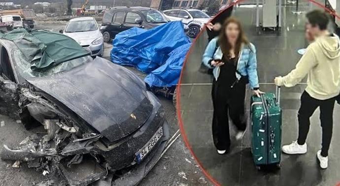 Bu ülkede zengin züppelerinin yaptıkları her zaman yanlarına karmı kalacak?