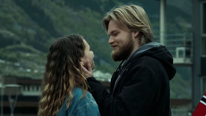 İskandinav yapımı dizi-filmleri seyretmeyi seviyor musunuz?