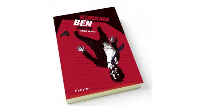 Geri kalan ömrünüzü bir kitapta geçirecek olsanız bu hangi kitap olurdu?