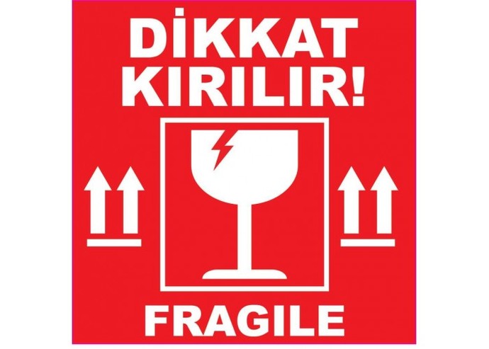 Kırılgan mısın, dayanıklı mı?