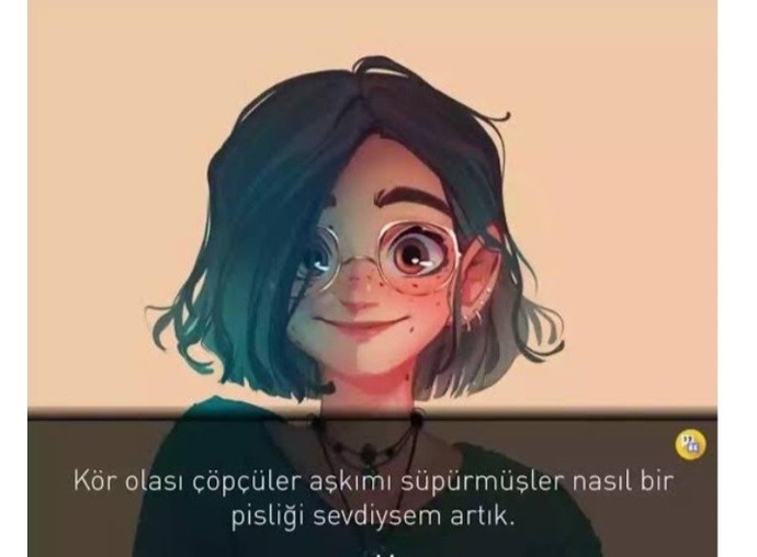 Aşık olunca sende ne gibi degişiklikler oluyor?