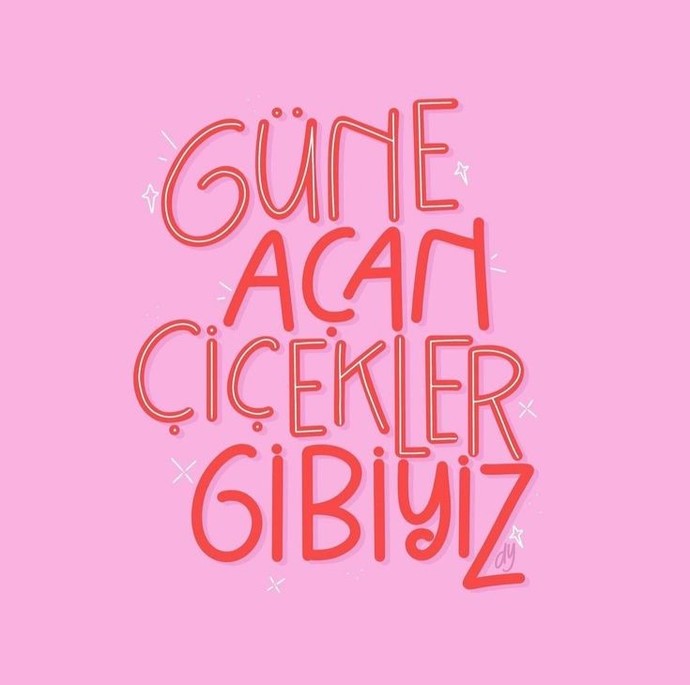 🌷🎀
